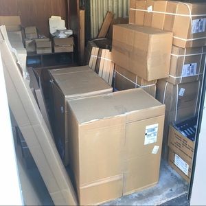 Meet your Posher, Shawnel