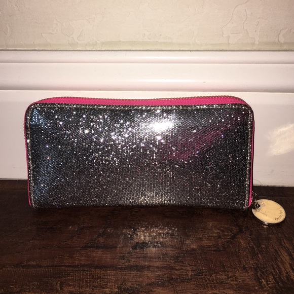 🚨SOLD🚨Deux Lux Wallet