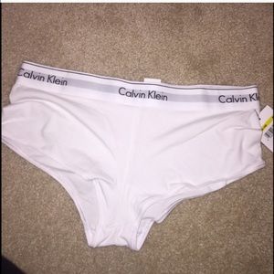 Calvin Klein Boyshort