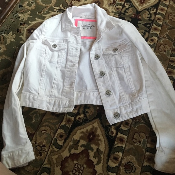 Jacket- Jean