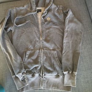 Unique Obey sweatshirt