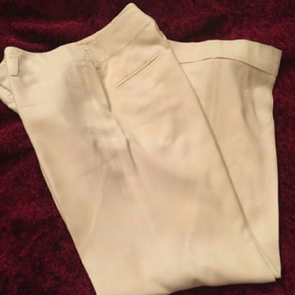 Banana Republic Pants