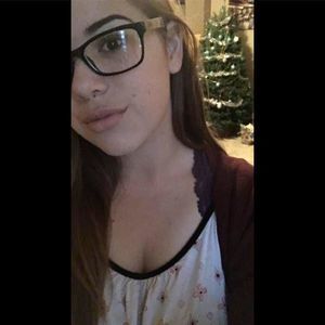 Meet your Posher, Rileigh