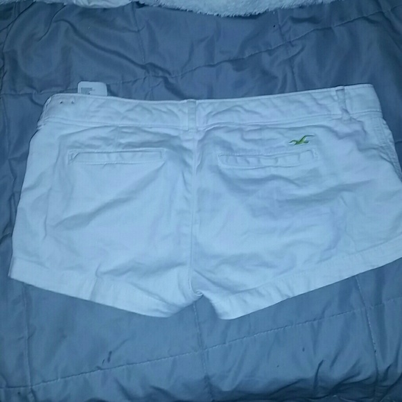 Hollister Shorts