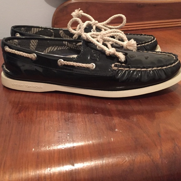 Women's Sperry Top - Sider Shoes