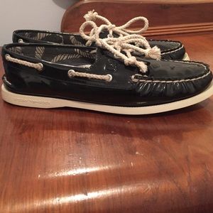 Women's Sperry Top - Sider Shoes