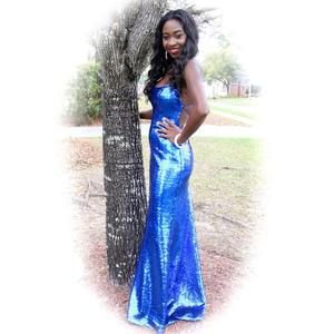 Meet your Posher, Siobhan