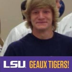 Meet your Posher, Jonathan