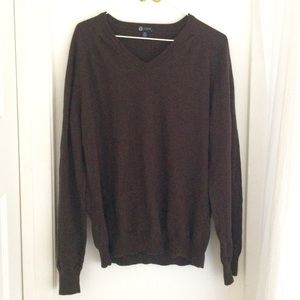 Jcrew Men's V-neck Pullover