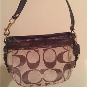 Coach Handbag