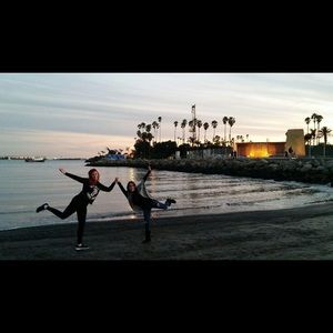 Meet your Posher, Tracy