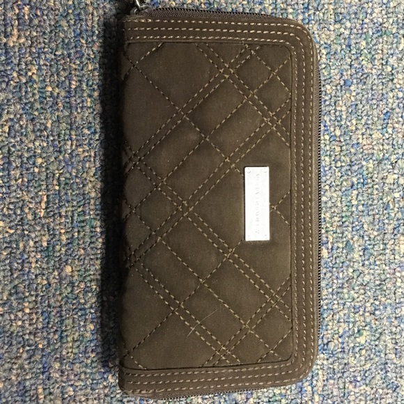 Vera Vera wallet