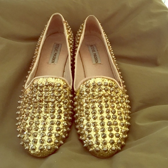 Steve Madden flats