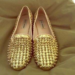 Steve Madden flats