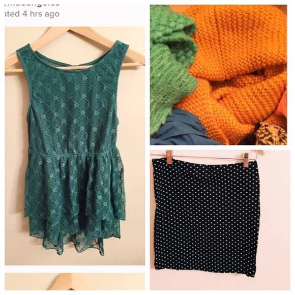 Another bundle for the awesome, @erikadaley94