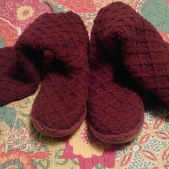 Authentic Cardy Uggs - Picture 4 of 4