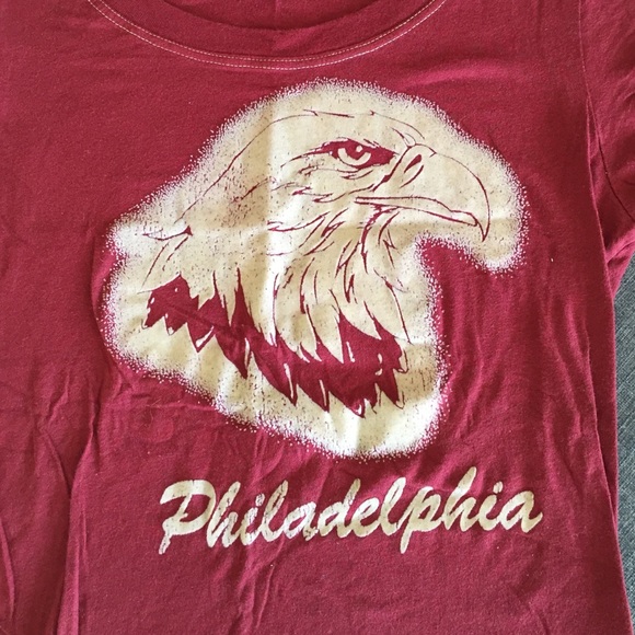 Philadelphia tee - Picture 2 of 3