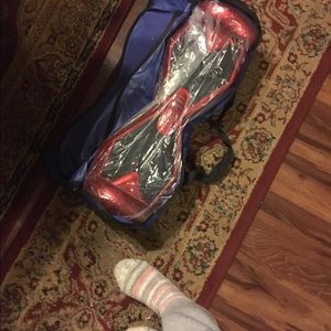 Meet your Posher, Tasia