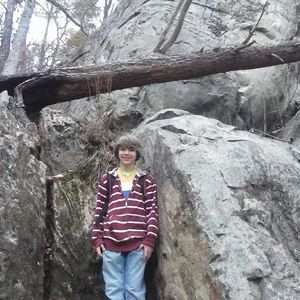 Meet your Posher, Jordan