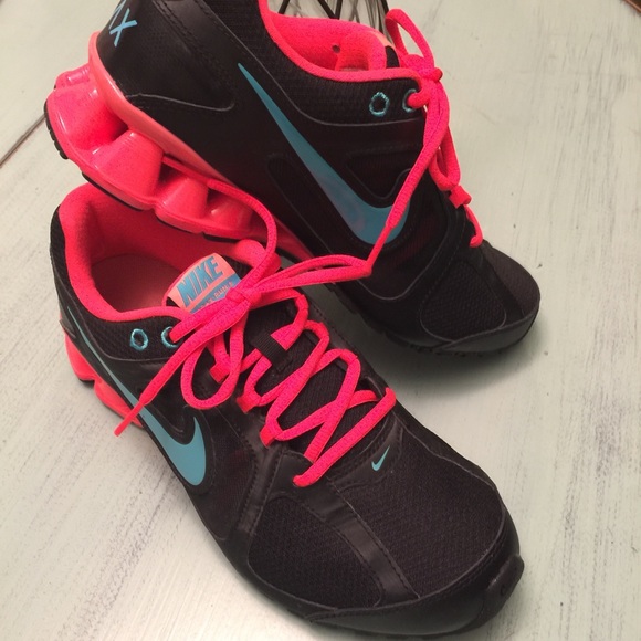 Women's Nike REAX Run 8