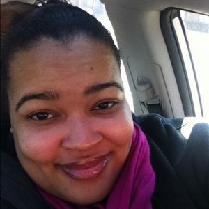 Meet your Posher, Shatina