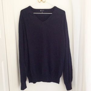 Jcrew V-neck Men's Pullover
