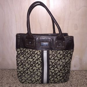 Small Tommy Hilfiger bag