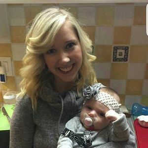 Meet your Posher, Kimmie