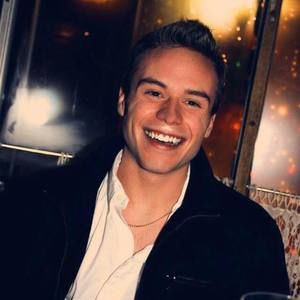 Meet your Posher, Benjamin