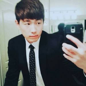 Meet your Posher, Ryan