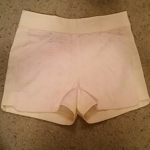 J.Crew shorts