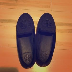 Tory Burch loafers