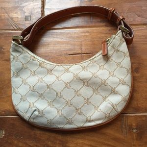 Ralph Lauren purse