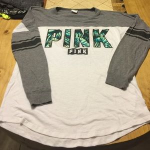 Varsity Crew-- NO TRADES!!