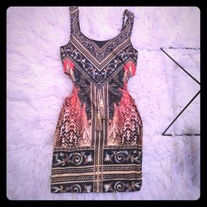 Bodycon Party Dress
