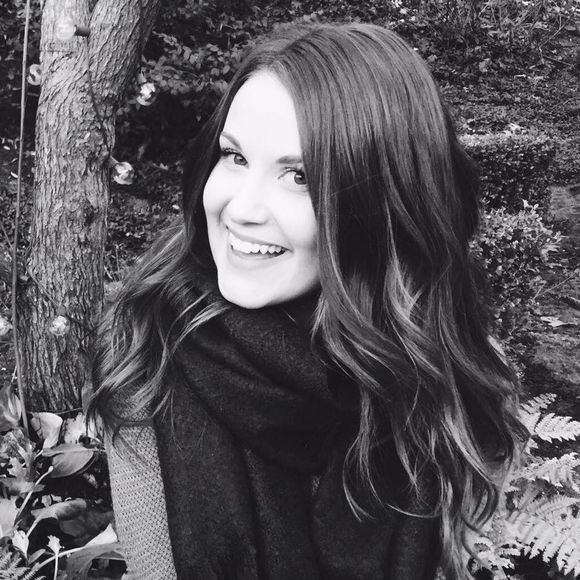 Meet your Posher, Jordyn