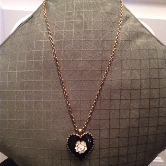 Heart Necklace