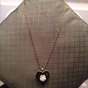 Heart Necklace