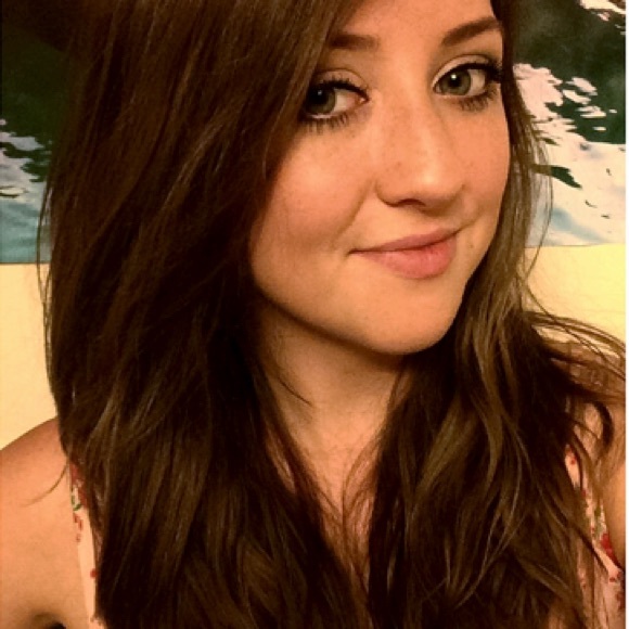 Meet your Posher, Lindsay