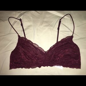 Urban Outfitters bralette