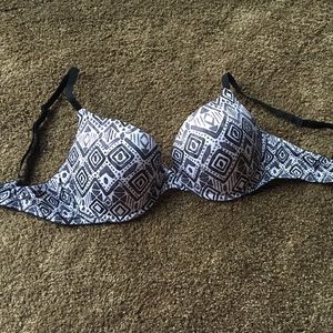 Victoria's Secret Pink Bra