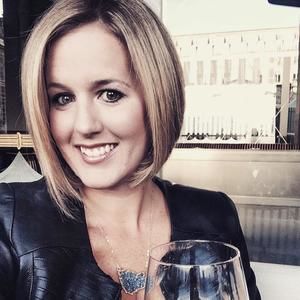 Meet your Posher, Diane