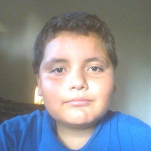 Meet your Posher, Randy