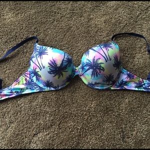 PINK Victoria's Secret Bra