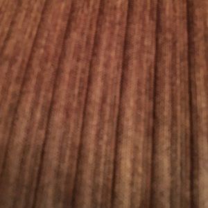 Meet your Posher, Christy