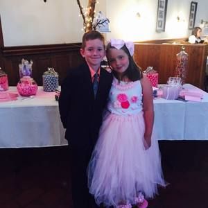 Meet your Posher, Molly