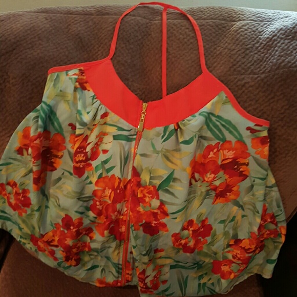 Womens blouse