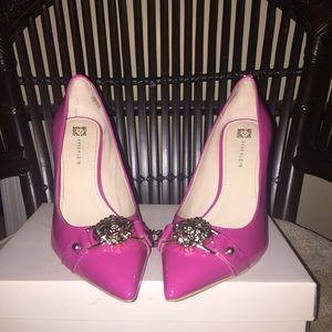 Anne Klein heels