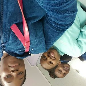 Meet your Posher, Sasha