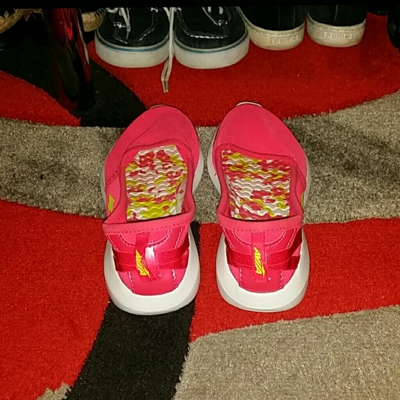 Sold on another site Avia xscape slip-on - Picture 3 of 3